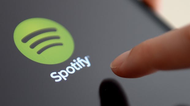 Spotify überrascht mit deutlichem Umsatz- und Gewinnzuwachs