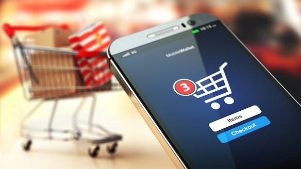 Supermarkt im Netz: Was die Kunden suchen und was sie stattdessen bekommen