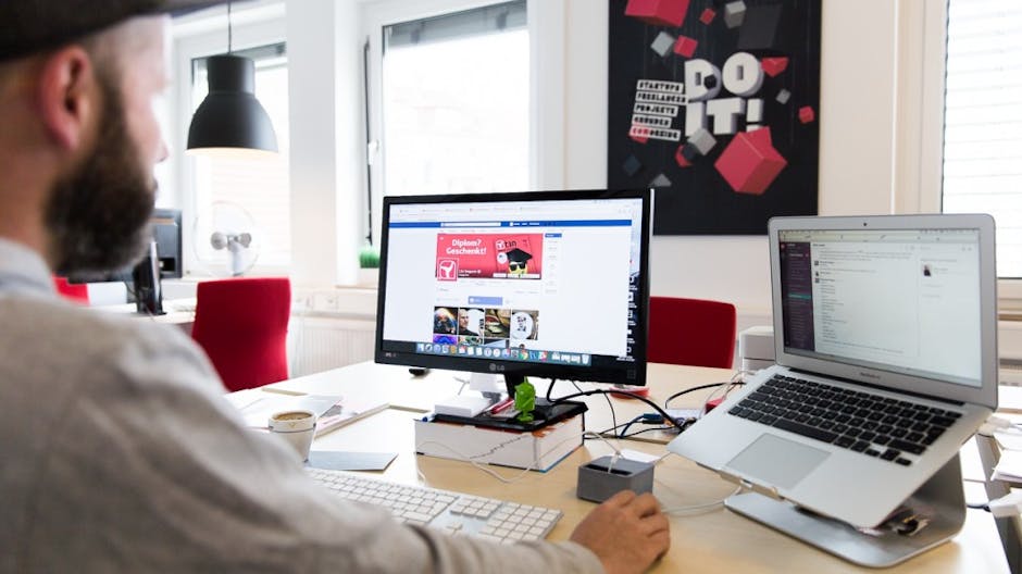 Was bringen Verticals auf Facebook? t3n startet einen Versuch