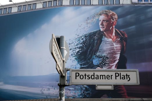 Matthias Schweighöfer als Showrunner beim Identitätsklau: Die t3n-TV-Tipps zum Wochenende