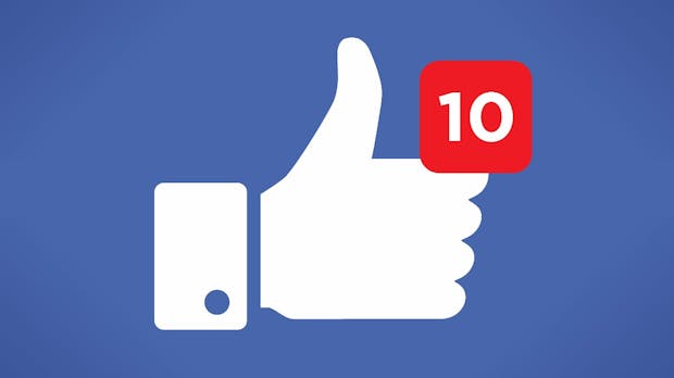 Facebook gibt dir 10 Tipps, wie du Fake-News entlarven kannst