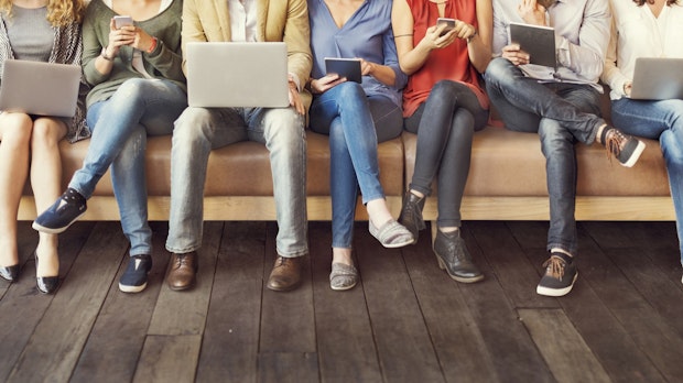 Post-Social-Media: Die Rückkehr zum „Social Networking“