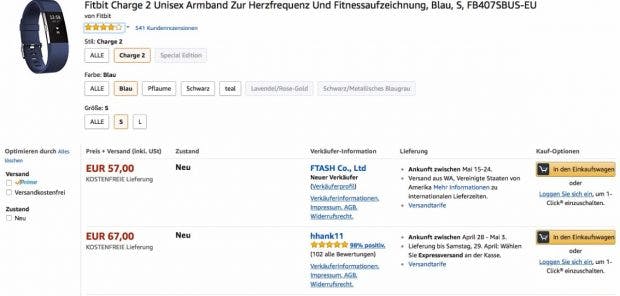Online-Dating-Händlerkonto