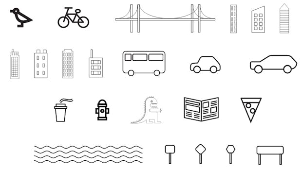 Autodraw: Googles künstliche Intelligenz hilft euch beim Zeichnen