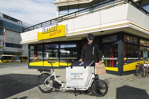 Weshalb der Bio-Supermarkt Basic den kompletten Onlinehandel aufgibt