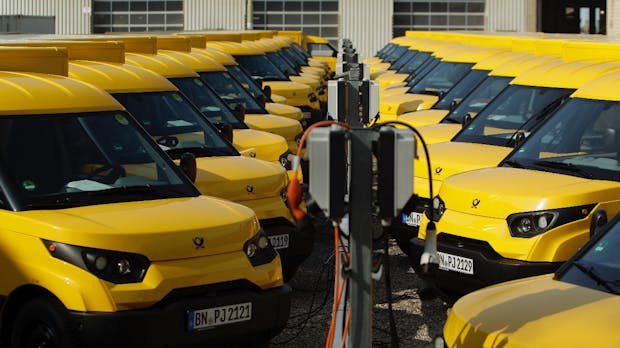 Streetscooter: Mitgründer will das Unternehmen von der Deutschen Post zurückkaufen