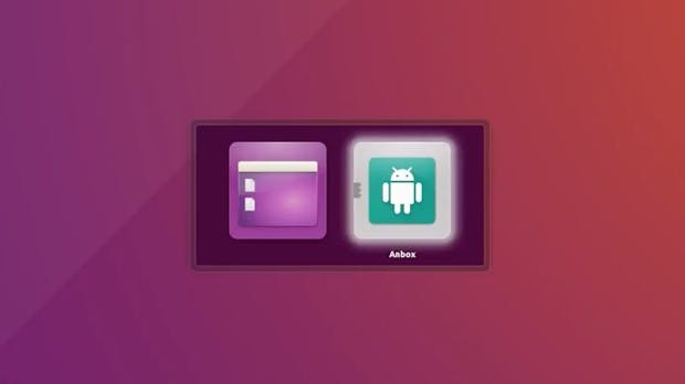Anbox: Entwickler bringt Android-Apps auf Linux-Desktops zum Laufen