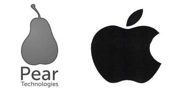 Warum Apple Keinen Spass Bei Obst In Firmenlogos Versteht