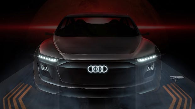 Laut Audi-Manager: Elektroautos müssen „mindestens 500 Kilometer“ Reichweite haben