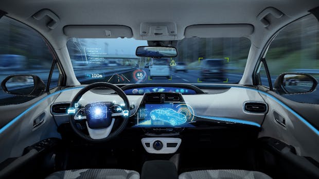 Qualcomm-Vorstand: Politik muss Vorgaben für autonomes Fahren festlegen