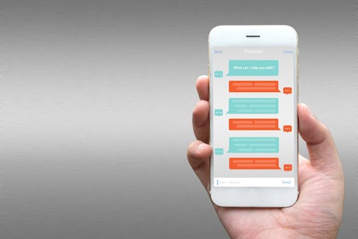 Wie Alibaba per Chatbot den Kundenservice von Firmen revolutionieren will