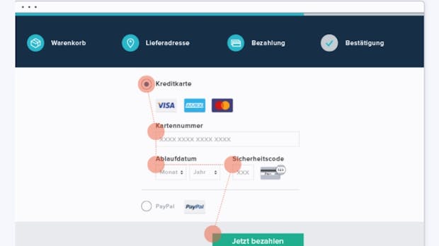 Tracking-Fehler vermeiden: Columbo testet deine Website automatisch