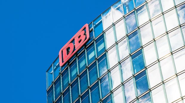 Deutsche Bahn investiert in gleich zwei US-Startups