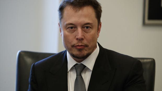 Elon Musk wettert gegen Gewerkschaft: „IG Metall teilt unsere Mission nicht“