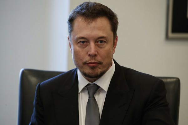 Photo of Elon Musk startet CO2-Wettbewerb – Preisgeld: 100 Millionen US-Dollar