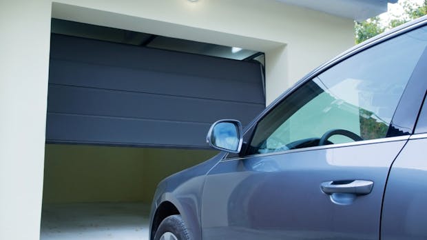Wegen schlechter Amazon-Kritik: Anbieter von IoT-Garagenöffner schließt Kunde aus
