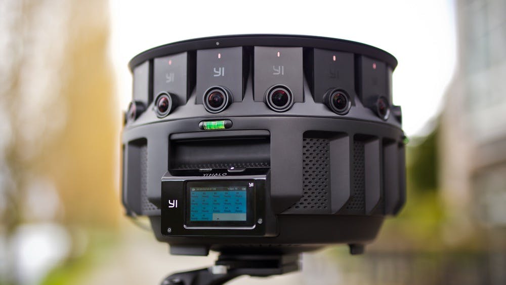 Diese neue GoogleKamera kostet 17.000 Dollar