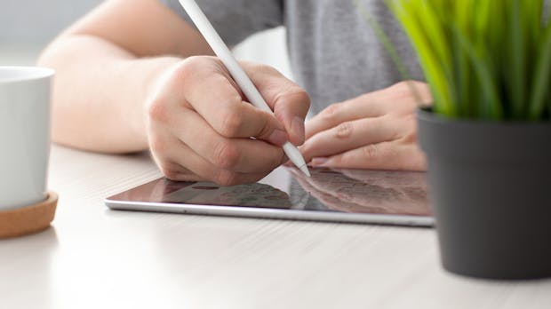 Mobiles Arbeiten mit dem iPad Pro: Das Ende des Laptops ist in Sicht