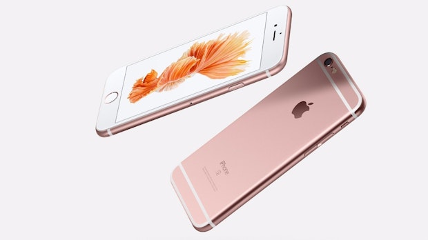 iOS 15 und iPadOS 15: Diese iPhones und iPads sollen das nächste große Update erhalten