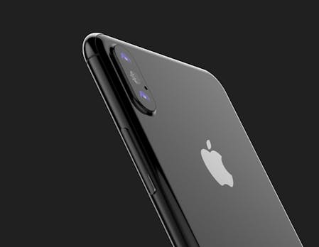 Apple arbeitet an KI-Prozessor fürs iPhone – ARM schon mit ersten KI-Chips