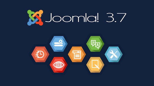 Joomla 3.7 ist da – das ist neu