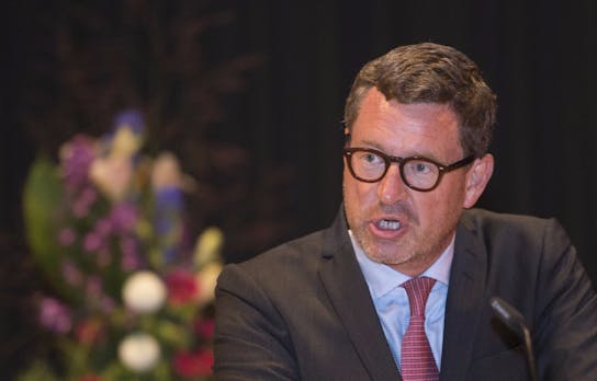 t3n exklusiv: Kai Diekmann wird Uber-Helfer