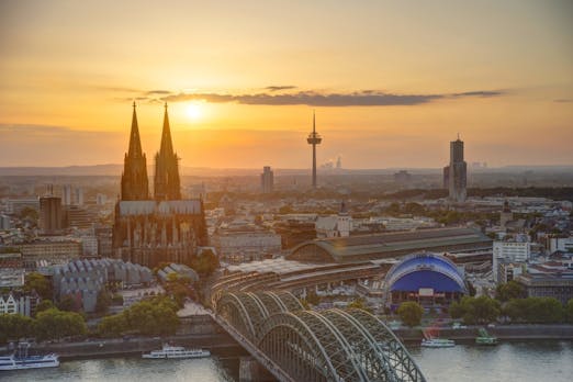 Regierungs-Initiative: Das sind die 7 neuen Digital-Hubs in Deutschland