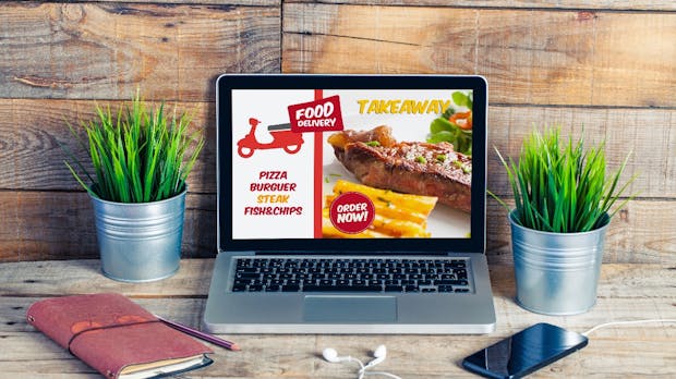 Warum immer mehr Deutsche Lebensmittel aus dem Internet wollen