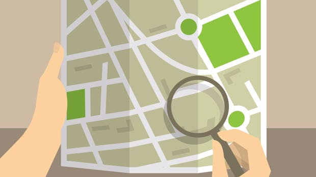Local SEO: Das sind die wichtigsten Ranking-Faktoren 2017