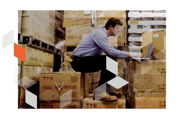 (Screenshot: Magento)