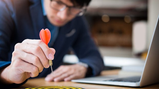 Kaum Personal und Budget: CDOs mit digitaler Transformation in Firmen überfordert
