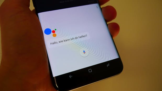 Google Assistant: Der Sprachassistent wird mehrsprachig und erhält Routinen