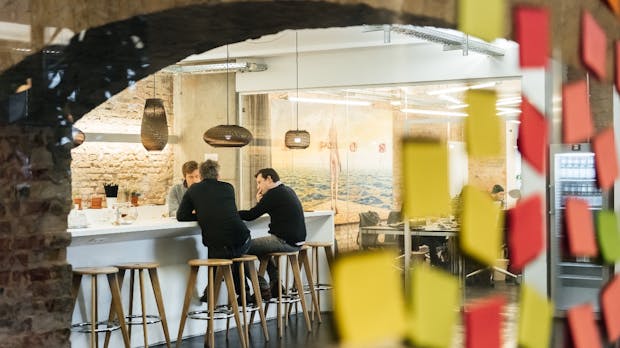 Innovativ in nur 80 Tagen: Eine Anleitung nicht nur für Medienunternehmen