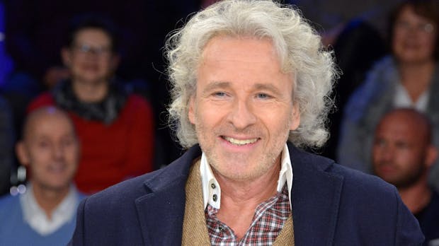Thomas Gottschalk im t3n-Twitterview: „Plötzlich war ich ein entspannter Dude“