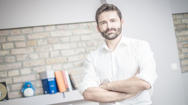 Jurist Thomas Schwenke: „Bei der Rechtslage heute werden sich AR-Brillen nicht durchsetzen“