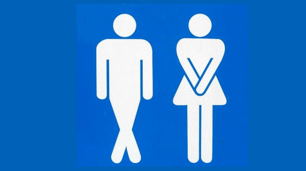 Wie dir Toiletten gutes UX-Design beibringen