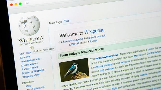 Wikipedia: Mit HTTPS erfolgreich gegen staatliche Zensur