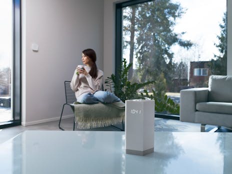 Sense: F-Secure will vernetztes Wohnen mit einem Router sicher machen
