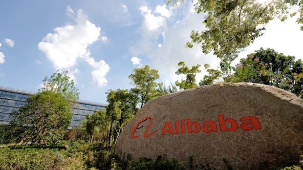 Alibaba erreicht 1 Billion Dollar Handelsvolumen