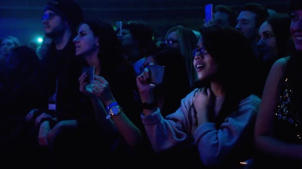 Prime Live Events: Amazon wird zum Konzertveranstalter