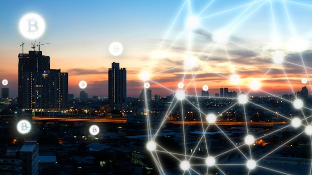 Was bringt die Zukunft? 5 Experten über die Blockchain