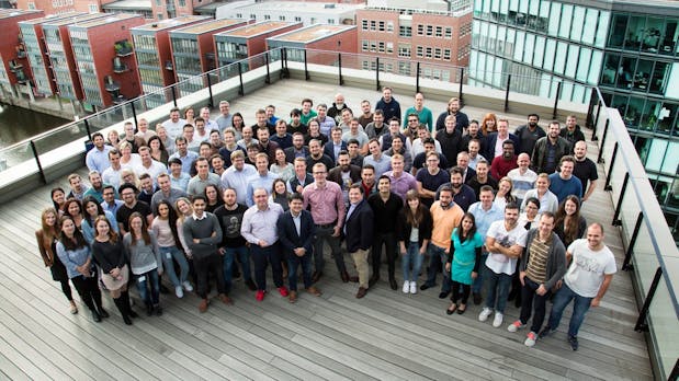 Kreditech: Hamburger Startup meldet sich mit Mega-Finanzierung zurück