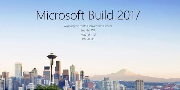 Microsoft Build 2017 im Livestream verfolgen – so geht’s