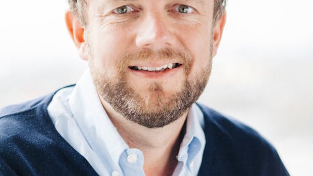 Dieser Otto-Manager erklärt die Open-Source-Strategie des Versandriesen