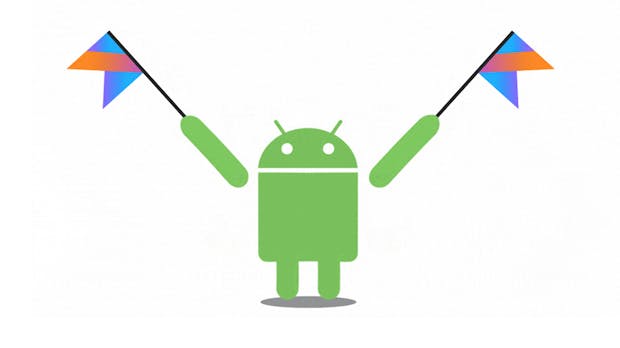 Kotlin: Google macht Java-Alternative zur Nummer eins bei der Android-App-Entwicklung