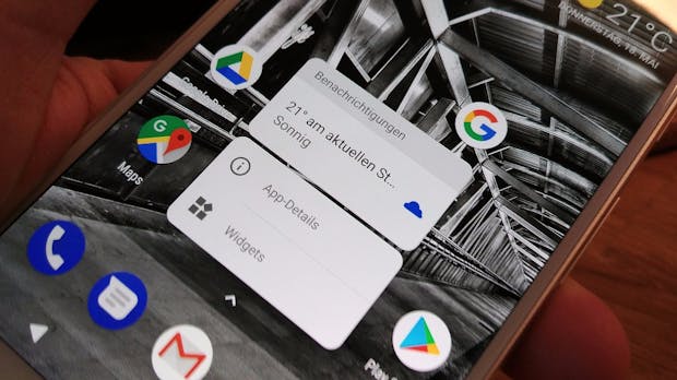 Android O: Das sind die wichtigsten neuen Features