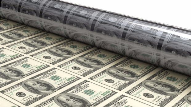 250 Milliarden US-Dollar: Apple schwimmt im Bargeld