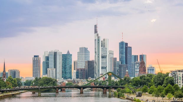 Berlin und München liegen bei Fintechs vorn – Frankfurt fällt zurück