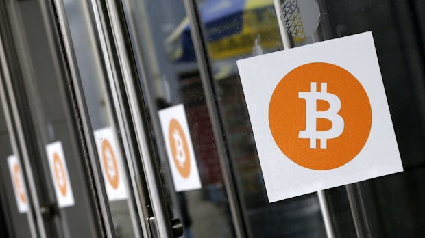Bitcoins anlegen: Schweizer Privatbank steigt in Blockchain-Asset-Management ein