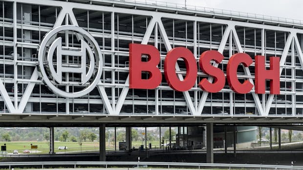 Bosch bejubelt Durchbruch beim autonomen Fahren